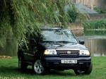 Suzuki Grand Vitara XL7 2001 года